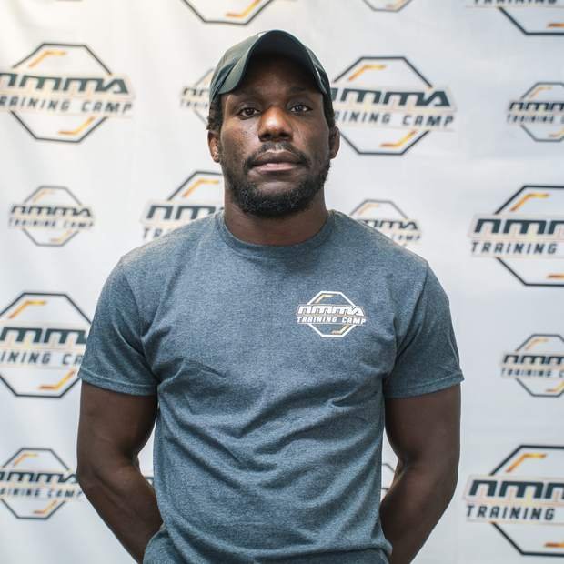 Dedrek Sanders
