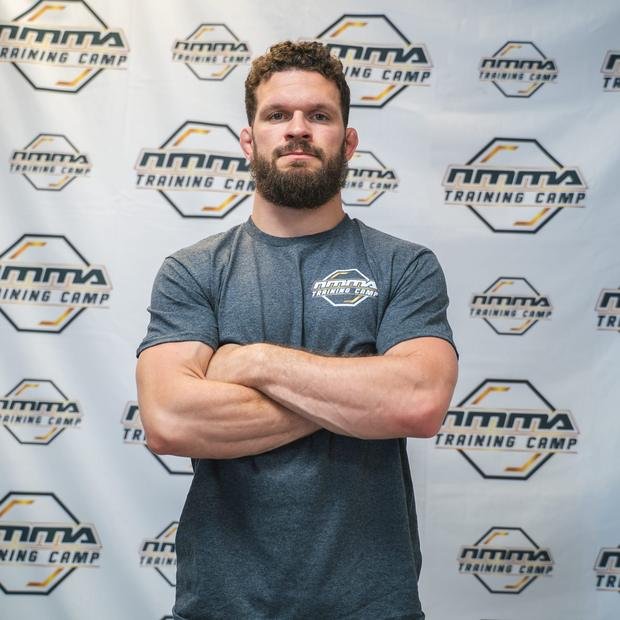 Dustin Ortiz