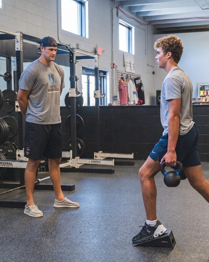 Personal Training classes in Nashville