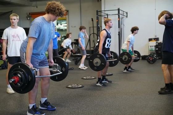 Sports Performance classes in Nashville