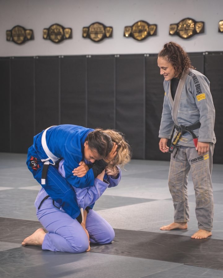 Women's Classes classes in Nashville